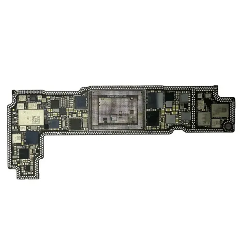 Replacement for IPHONE 13 UPPER USA CNC BOARD WITHOUT NAND - Quality Phone Parts in Sri Lanka